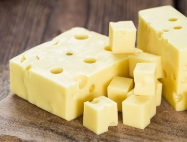 Πως δημιουργούνται οι τρύπες στο τυρί;